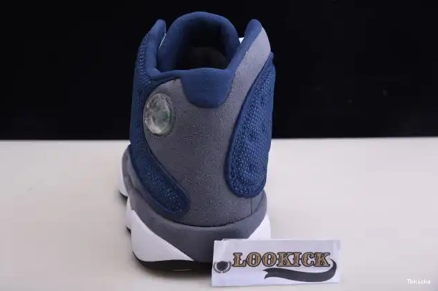 Reps TBK 13 Jordan 414571-404 Flint Air 0325